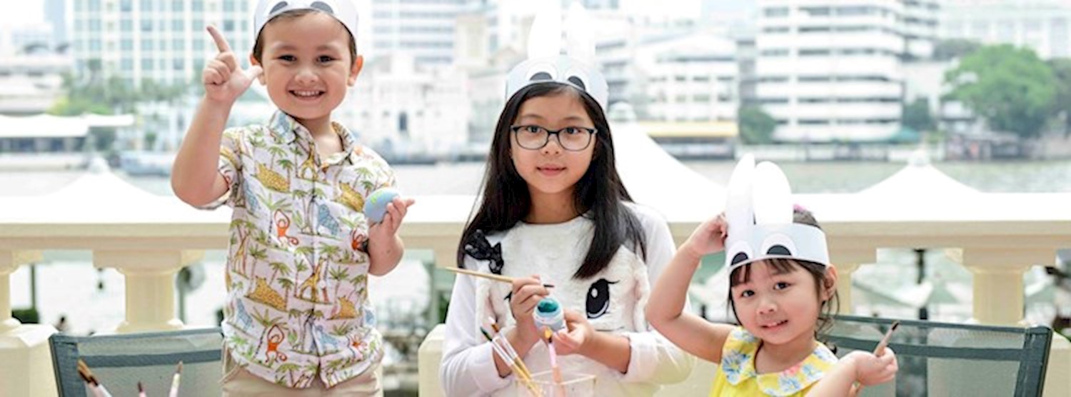 Easter Sunday Celebration- Easter Sunday Brunch Zipevent