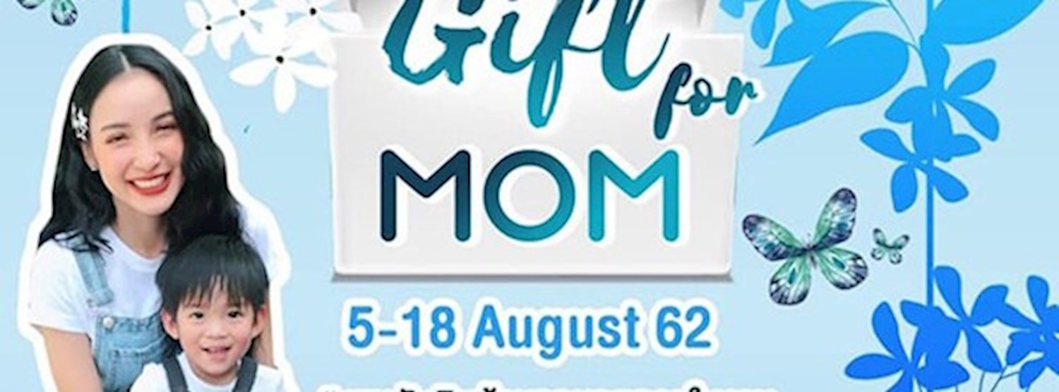 Gift for mom Zipevent