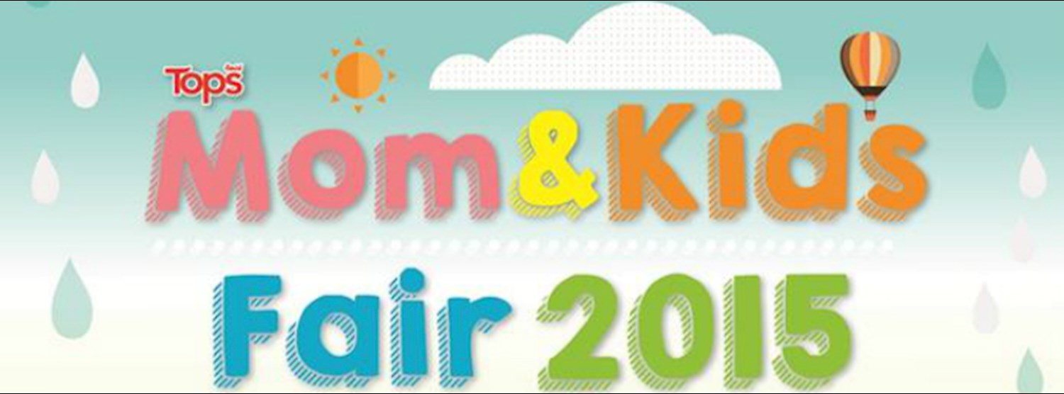 Mom and Kids Fair 2015 Zipevent