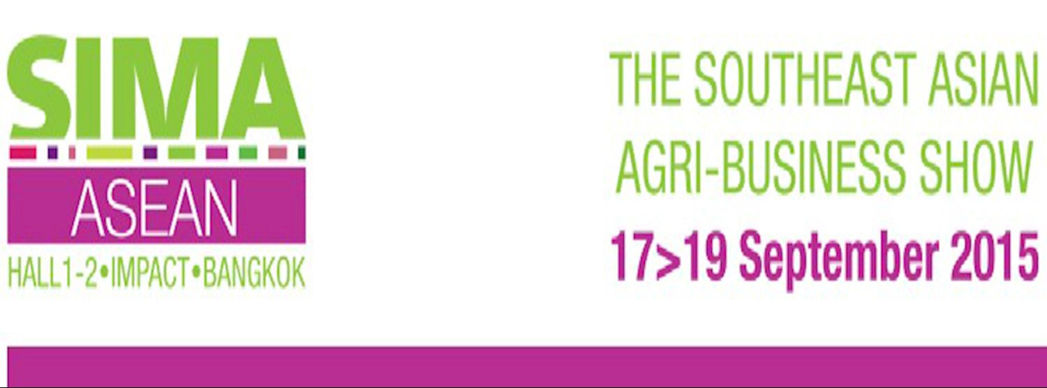 SIMA ASEAN Thailand 2015 Zipevent
