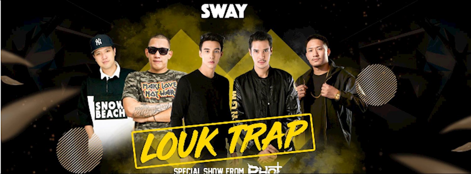 Louk Trap (Episode 1) Feat. P-Hot Zipevent