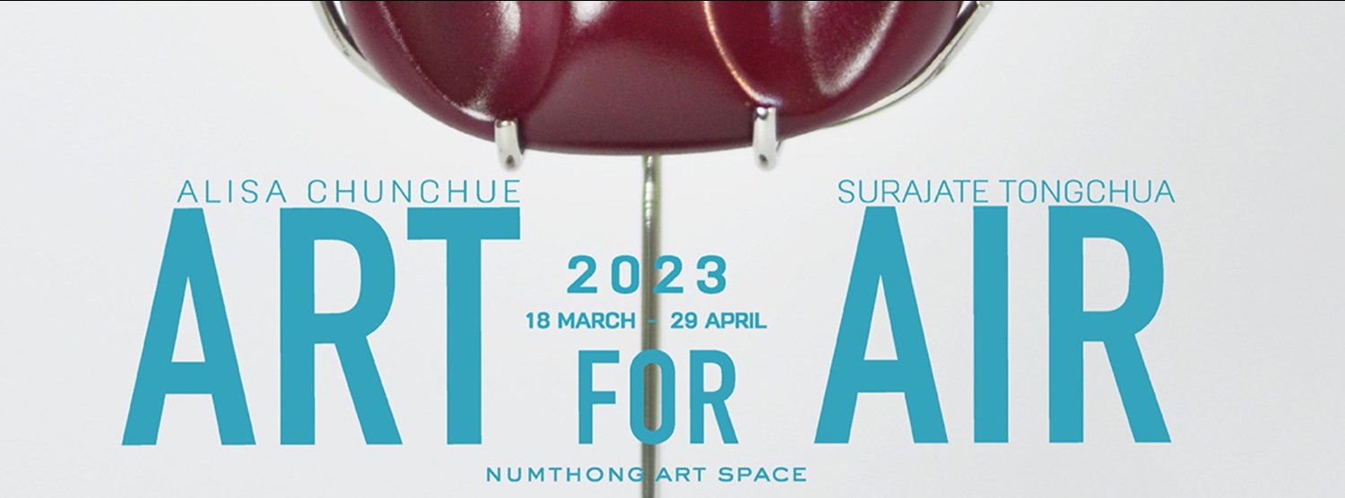 Art for Air Zipevent