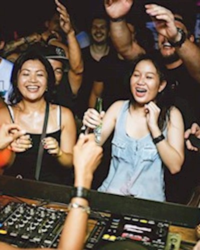 Free After Party | Mon 20 - Sat 25 March Zipevent