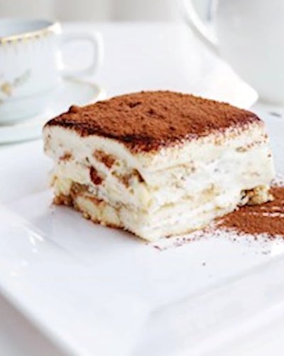 Tiramisu Italian Dessert Workshop Zipevent