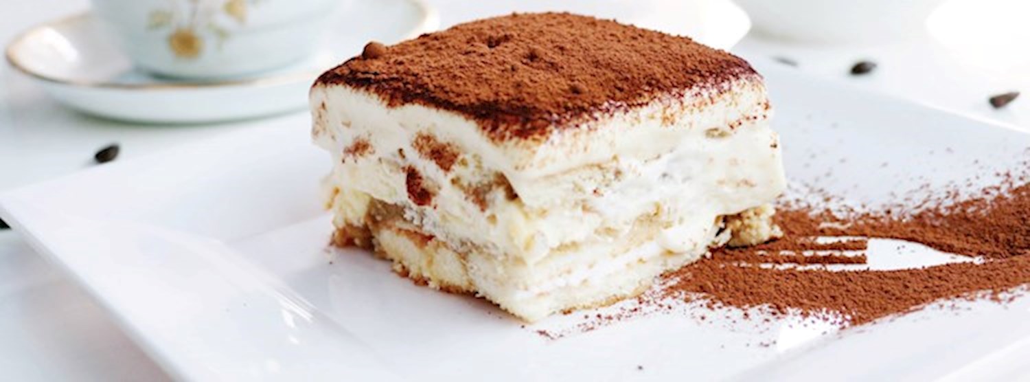 Tiramisu Italian Dessert Workshop Zipevent