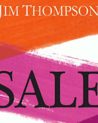 JIM THOMPSON SALE 2015 Zipevent