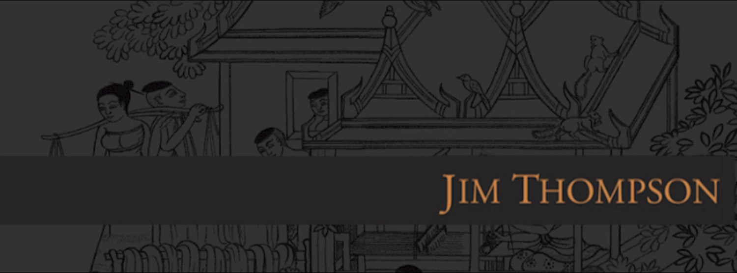 JIM THOMPSON SALE 2015 Zipevent