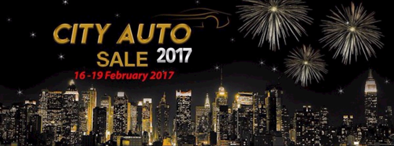 City Auto Sale 2017 Zipevent