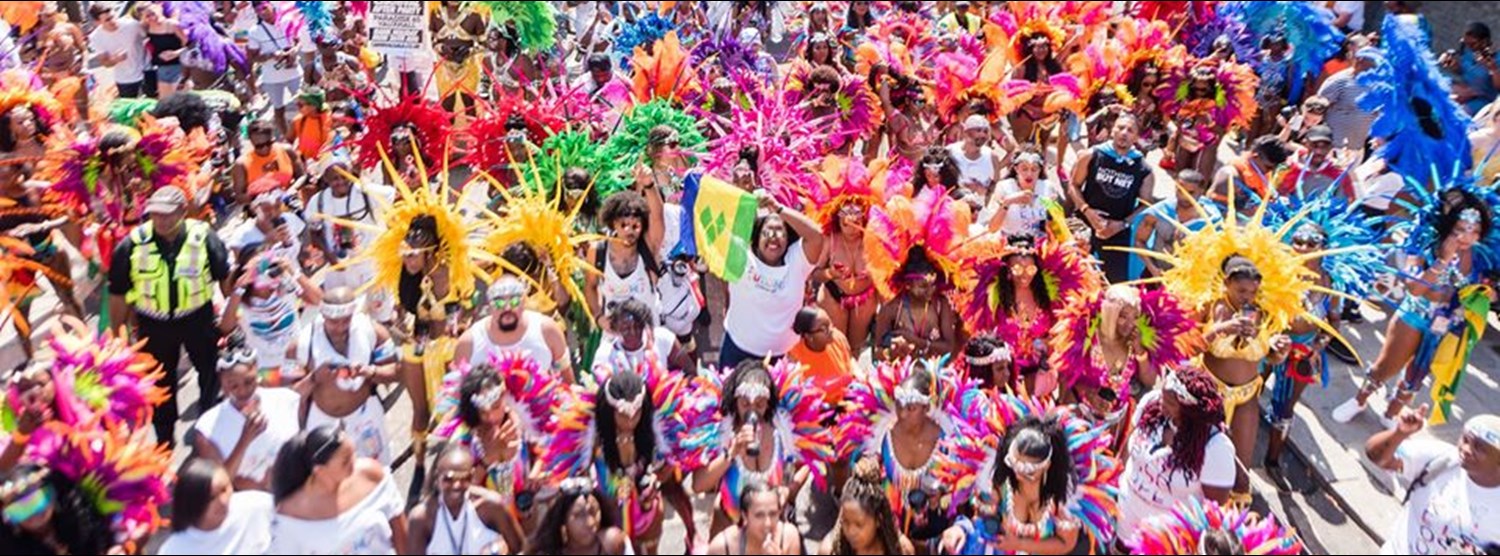 The Online Carnival Zipevent