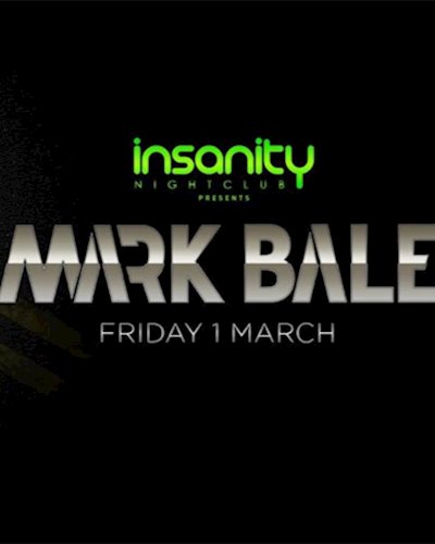 Mark Bale Zipevent