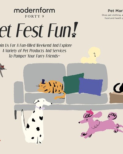 Pet Fest Fun Zipevent
