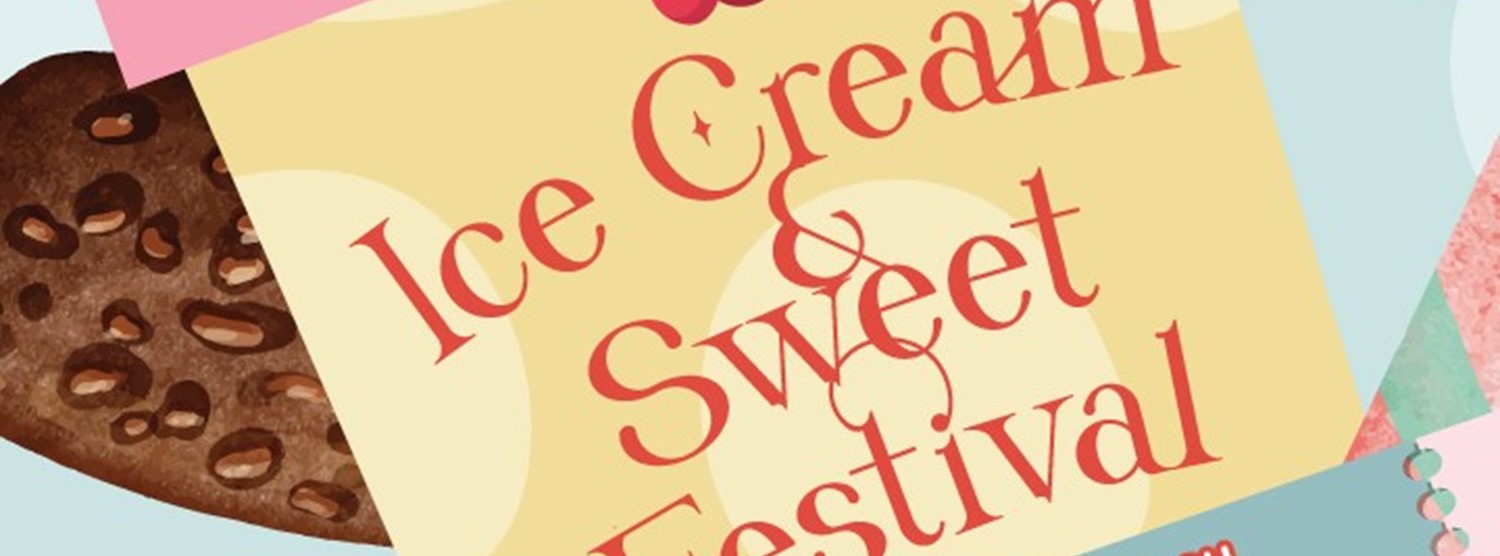 Ice Cream & Sweet Festival Zipevent