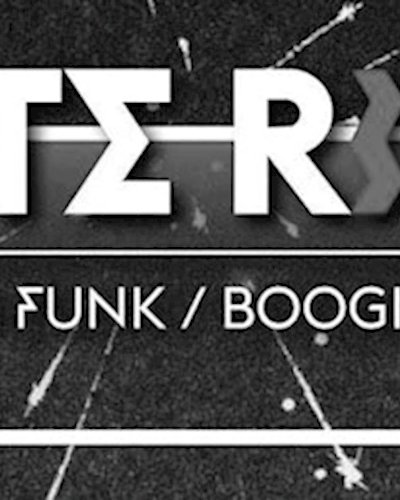 Nite Ride feat. Scott Hess : Modern Funk / Boogie / Disco Zipevent