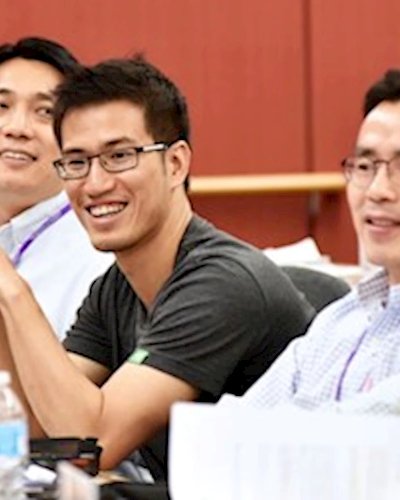 Sasin Master Class - Venture Capital in Southeast Asia: At A Turning Point? Zipevent