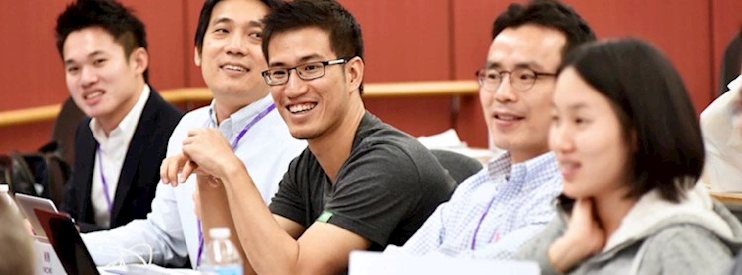 Sasin Master Class - Venture Capital in Southeast Asia: At A Turning Point? Zipevent