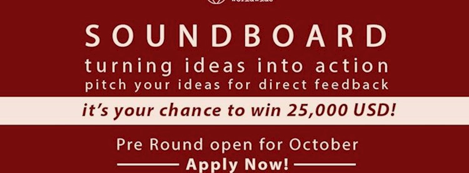 (ยกเลิก/Canceled) Soundboard Asia 2017 #2 (BKK) Zipevent