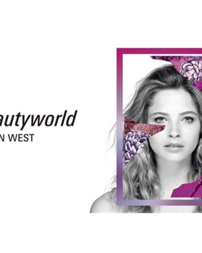 Beautyworld Japan West Zipevent