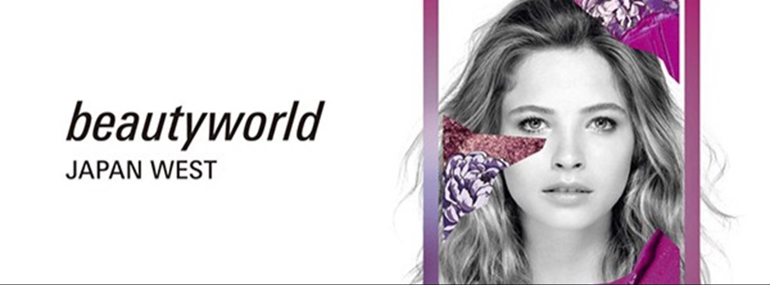 Beautyworld Japan West Zipevent