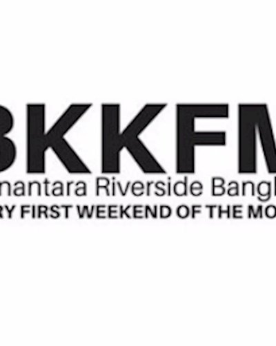 Bangkok Farmers Market @Anantara Riverside Bangkok Zipevent