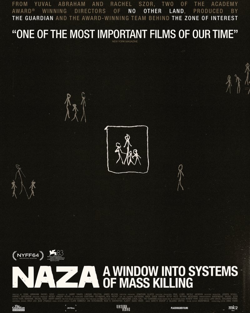 NAZA Zipevent