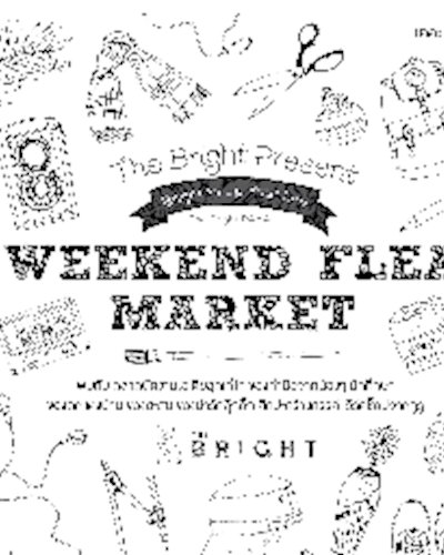 The Bright Weekend Flea Market EP 8.2 Zipevent