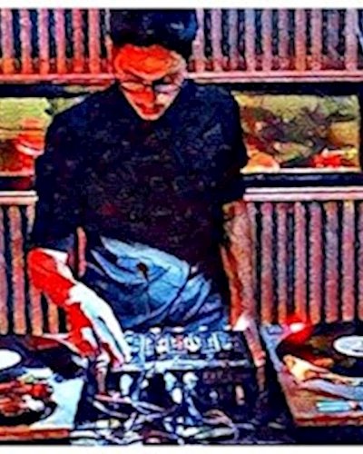 Free Entry : Boogie - Disco Saturday with Dj Dangdut Banget Zipevent