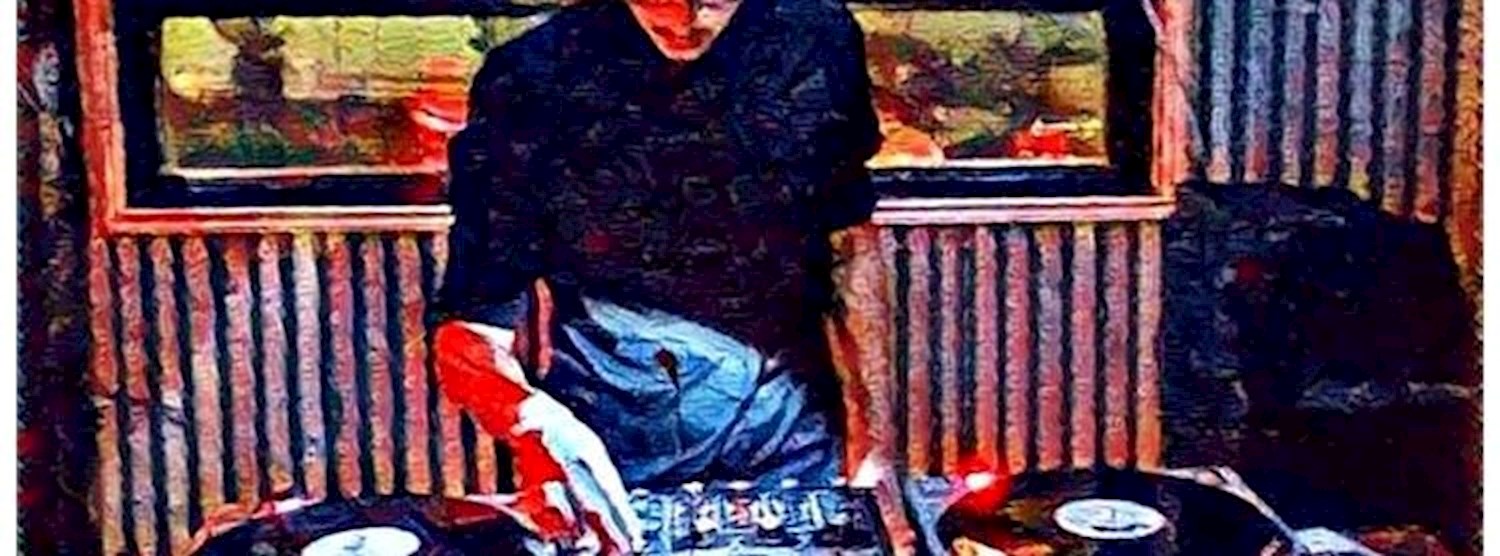 Free Entry : Boogie - Disco Saturday with Dj Dangdut Banget Zipevent