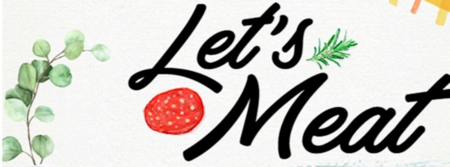 Urban Eatery : "Let's Meat" Zipevent