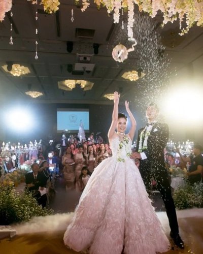 Wedding Showcase Zipevent