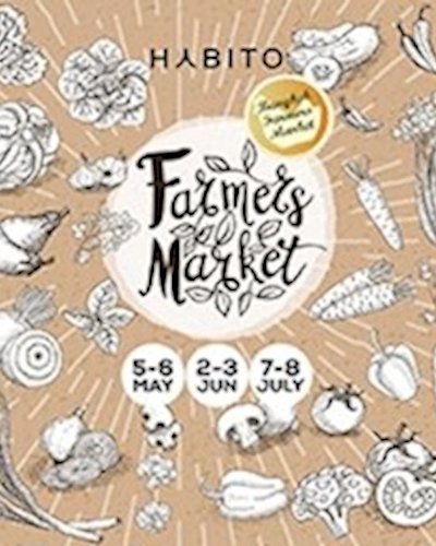 Bangkok Farmers' Market Zipevent