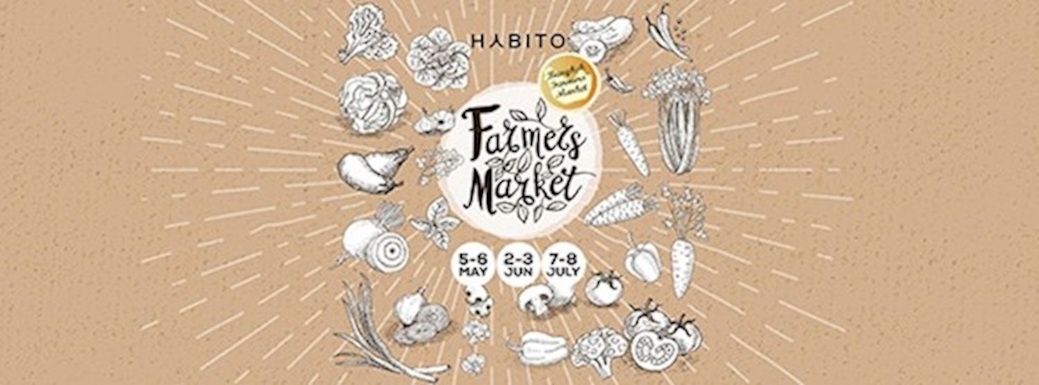 Bangkok Farmers' Market Zipevent