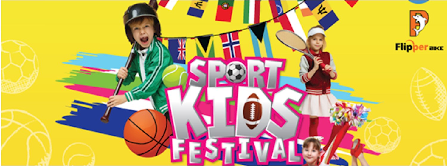 Sport Kids Festival Zipevent