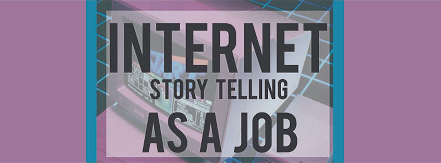 #WORKSHOP เล่าเรื่องได้ เป็นงานด้วย !!! (รุ่นที่ 3) Zipevent