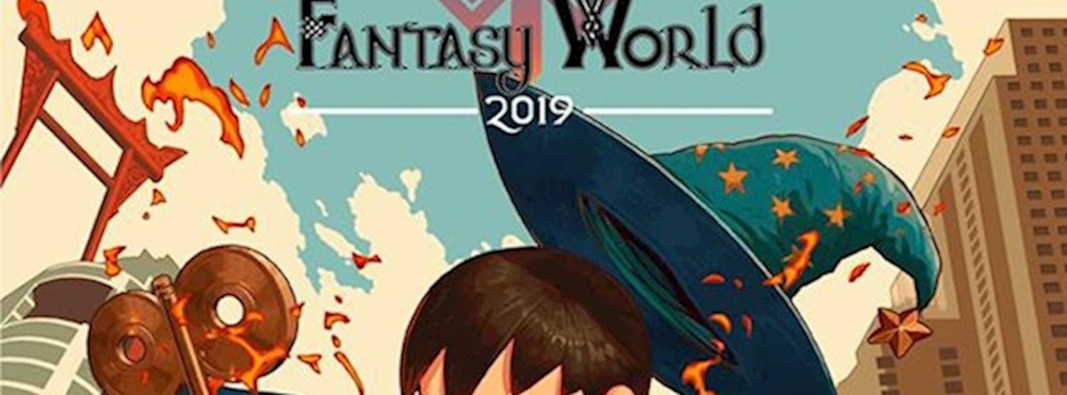 Thailand Toy Expo 2019 Zipevent