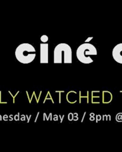 JAM CINÉ CLUB ('Closely Watched Trains' Czech New Wave Part II) Zipevent