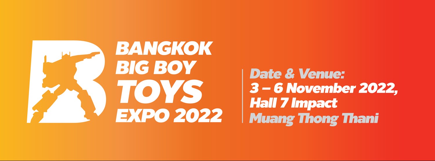 Big Boy Toys Expo 2022 Zipevent