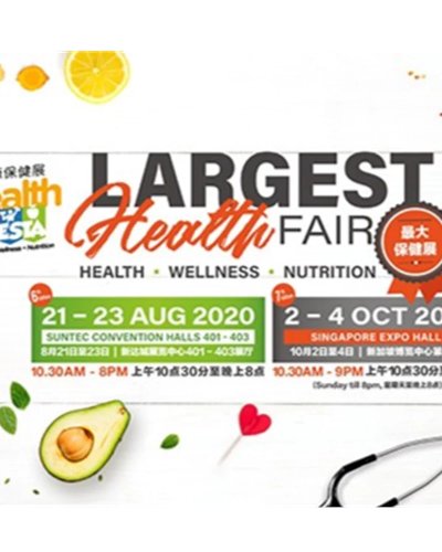 Health Fiesta Oct 2020 Zipevent