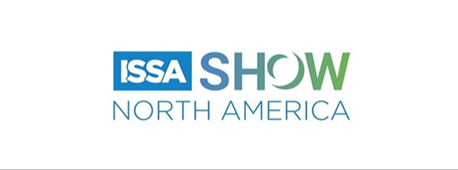 ISSA Show North America 2020 Zipevent