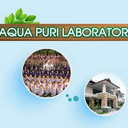 AQUAPURI LABOLATORIES CO., LTD. Zipevent
