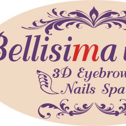 BELLISIMA ACADEMY Zipevent