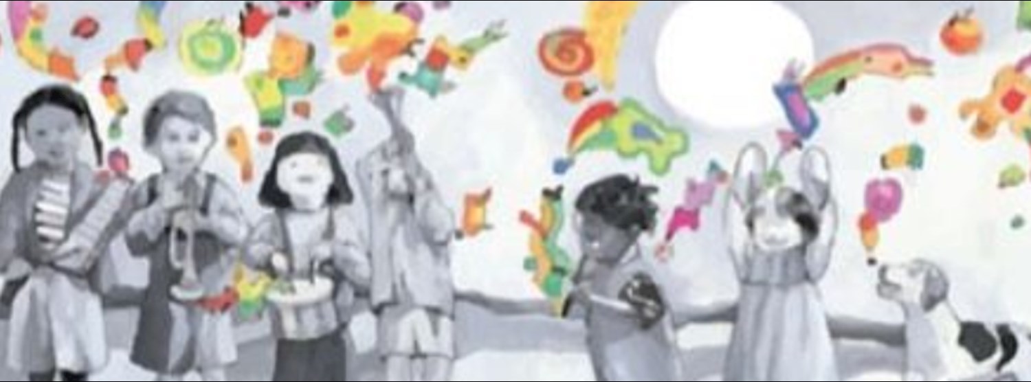 KIDS' DAY KIDS' DREAM Zipevent