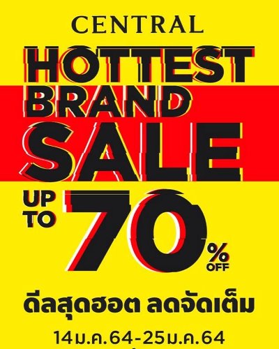 Central Hottest Brand Sale Zipevent