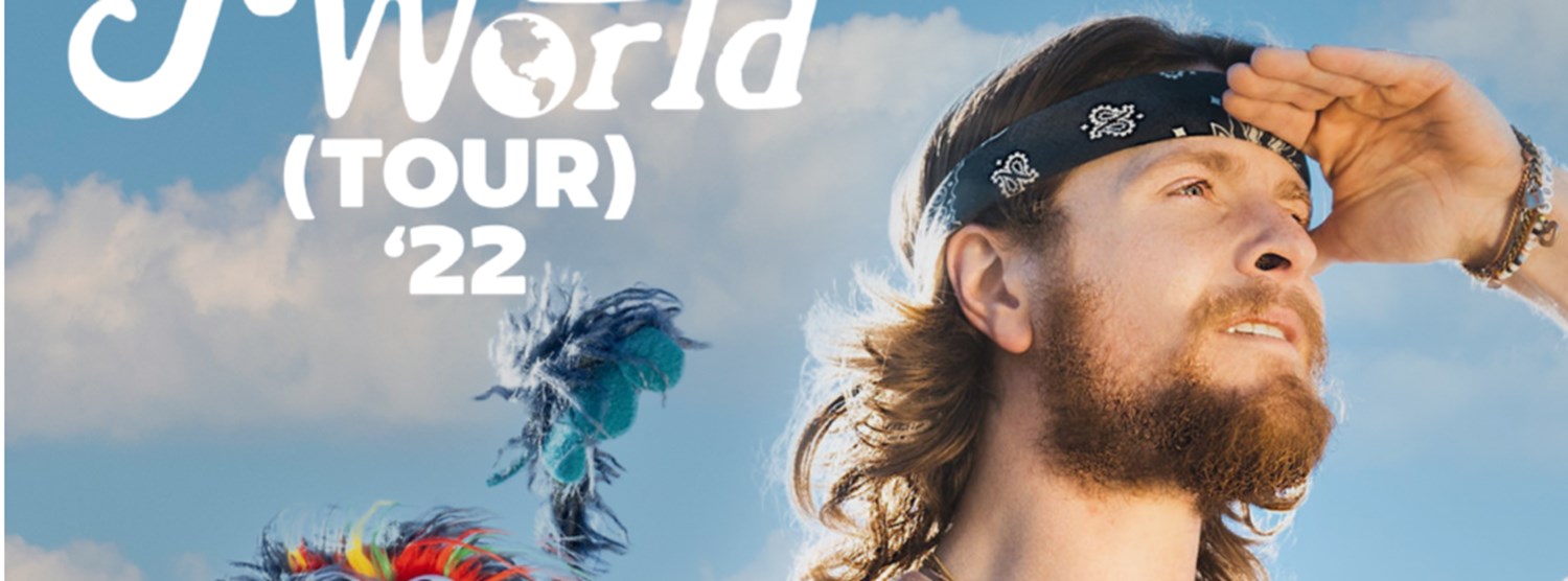 JOHNNY’S WORLD (TOUR) Zipevent