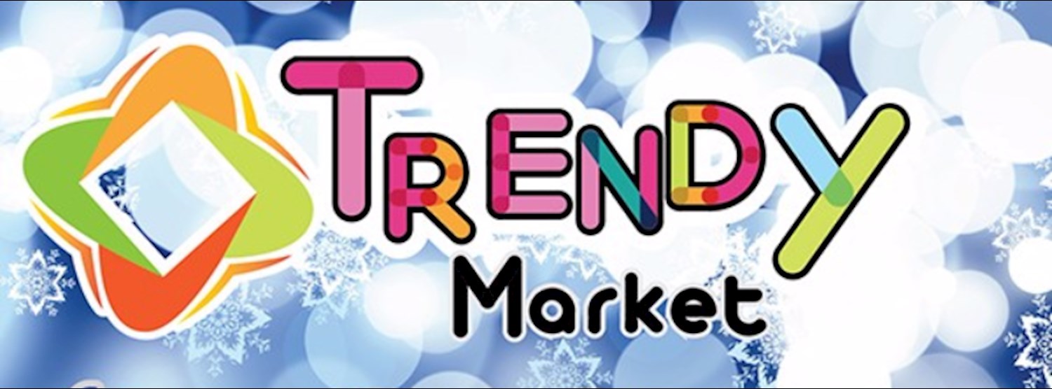 Trendy Market Nov Ep.1 Zipevent