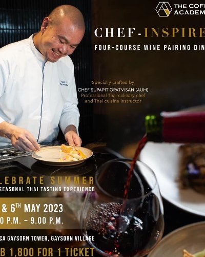 Wine Pairing Dinner Zipevent