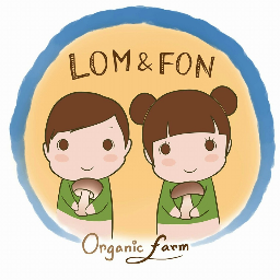 ARITAKE/ลมแอนด์ฝนออแกนิคฟาร์ม Zipevent