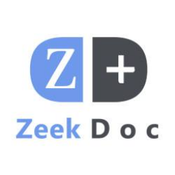 Zeekdoc Zipevent