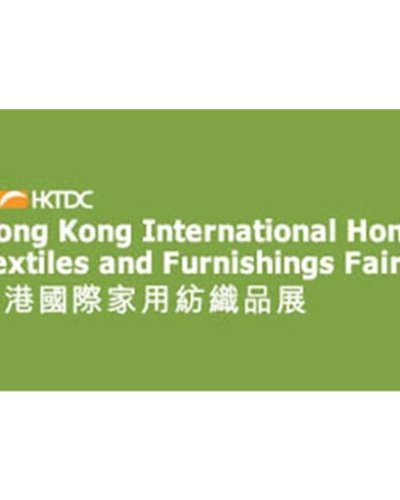 Hong Kong International Home Textiles and Furnishings Fair Zipevent