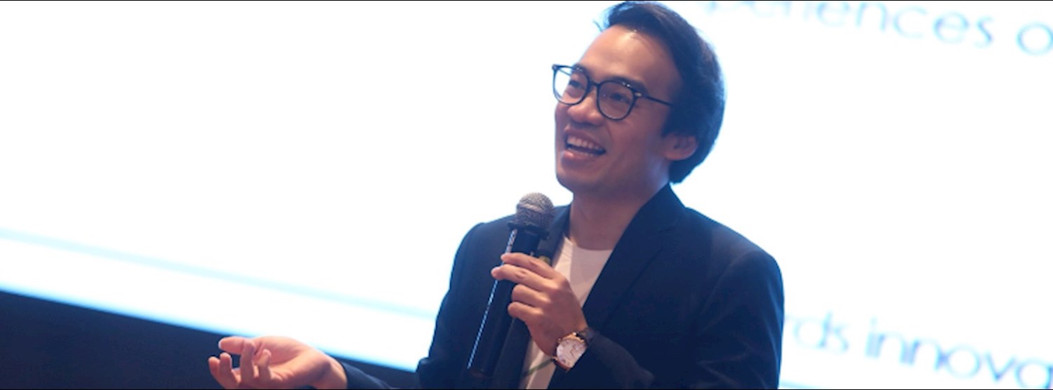 Corporate Innovation Bootcamp through Design Thinking Batch 7 Zipevent