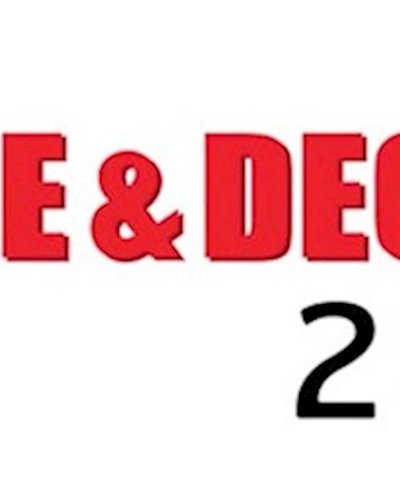 Home & Decor 2017 Zipevent